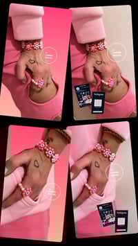 Image 3 of FUNKY-FUNKY PINK