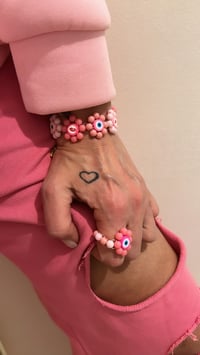 Image 5 of FUNKY-FUNKY PINK