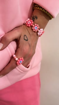 Image 4 of FUNKY-FUNKY PINK