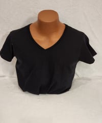 Image 2 of Heart wings womens