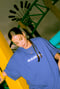 Image of COBALT ramal tshirt