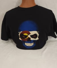 Image 2 of Rocky mtn  colorado skull