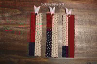 Image 1 of Patriotic Bookmark - 1