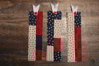 Image 1 of Patriotic Bookmarks - 2