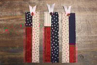 Image 1 of Patriotic Bookmarks - 3