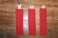 Image 2 of Patriotic Bookmarks - 3