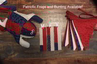 Image 3 of Patriotic Bookmarks - 4