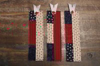 Image 1 of Patriotic Bookmarks - 5