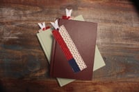 Image 3 of Patriotic Bookmark - 1