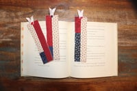 Image 4 of Patriotic Bookmark - 1