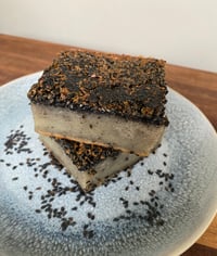 Black Sesame