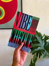 Vibe Cheque: Contemplations on Class, Creativity & Power in Music (Preorder)