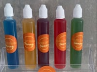 Jumbo Tanning tongue drops