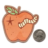 Image 2 of apple