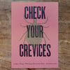 Check Your Crevices Tick Print