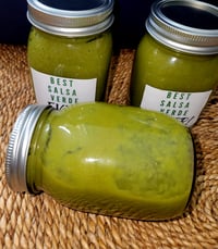 Image 3 of Classic Salsa Verde