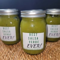 Image 1 of Classic Salsa Verde