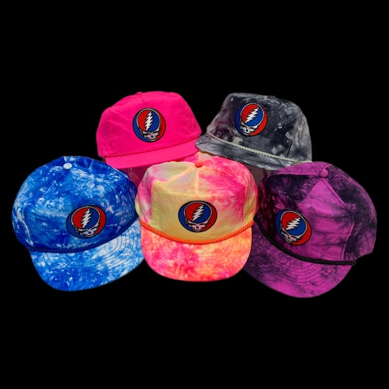 Grateful dead online hat