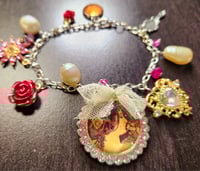 Image 1 of Aphrodiate Goddess bracelet 