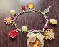 Image 2 of Aphrodiate Goddess bracelet 