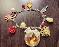 Image 3 of Aphrodiate Goddess bracelet 