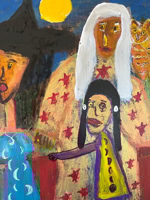 Image of Maiden Mother Crone II