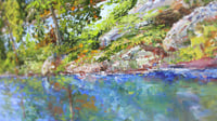 Image 3 of - Flat Rock Lake -