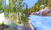 Image 2 of - Flat Rock Lake -