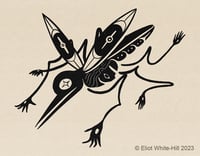 Image 1 of Qwe'en (Mosquito)