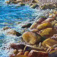 - Lake Superior Stones -