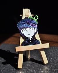 Image 2 of Mob Charm - 2.5"