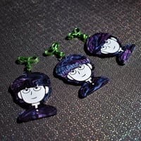Image 1 of Mob Charm - 2.5"