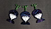 Image 4 of Mob Charm - 2.5"