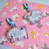 Image 2 of Uu-Chan Charm - Various