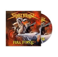 Silent Knight CD Full Force