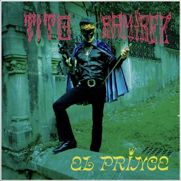 Tito Ramirez - El Prince   (Latin Version)
