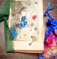 Image 2 of Dream journal 