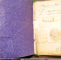 Image 1 of Dream journal 