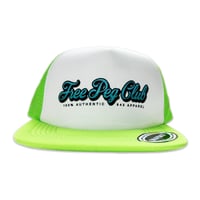 Image 1 of The Charleo Free Peg Snapback