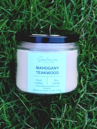 Image 1 of Mahogany Teakwood 16 oz 