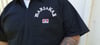 Ben Davis Marianas - Black