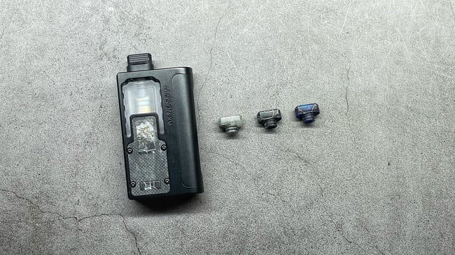 Protocol Driptip HEAD