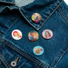 Button Set #2