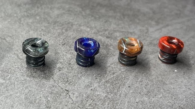 Protocol Driptip HEAD