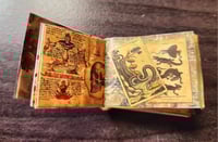 Image 4 of Mini wizzard minature apothecary set