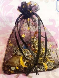 Image 1 of Charm divination set