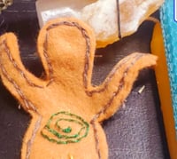 Image 3 of Lammas Mini Altar Spell Tin