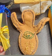 Image 2 of Lammas Mini Altar Spell Tin