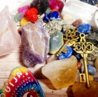 Image 2 of Crystal Mystery Surprise Bag