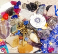 Image 1 of Crystal Mystery Surprise Bag